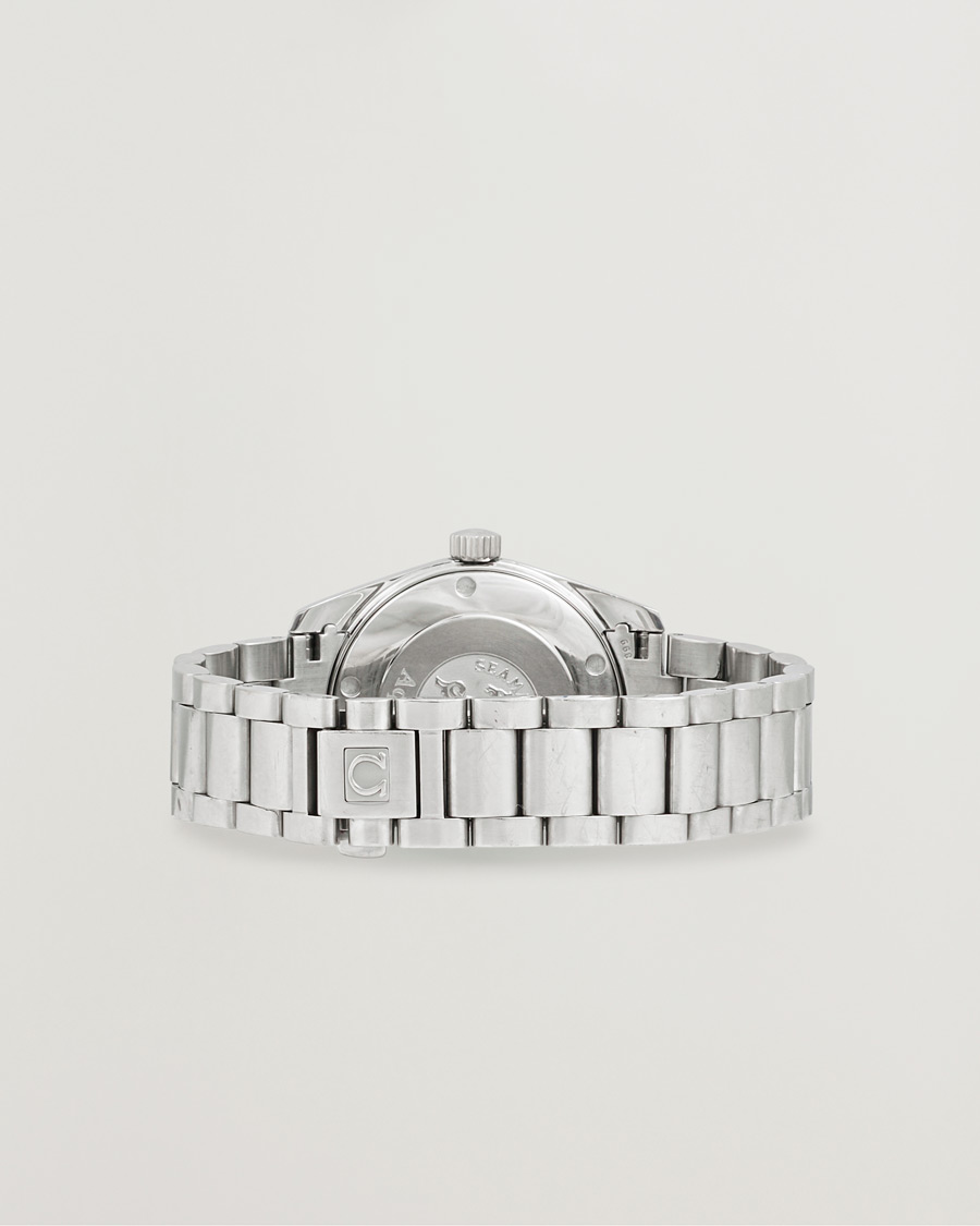 Herre | Omega Pre-Owned Seamaster Aqua Terra | Omega Pre-Owned | Seamaster Aqua Terra