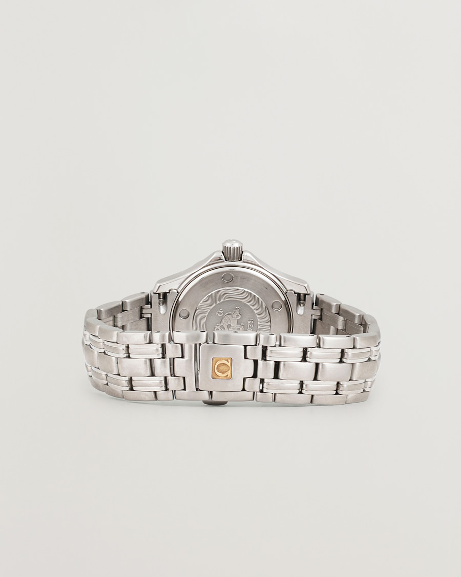 Herre | Omega Pre-Owned Seamaster 300M SMP | Omega Pre-Owned | Seamaster 300M SMP
