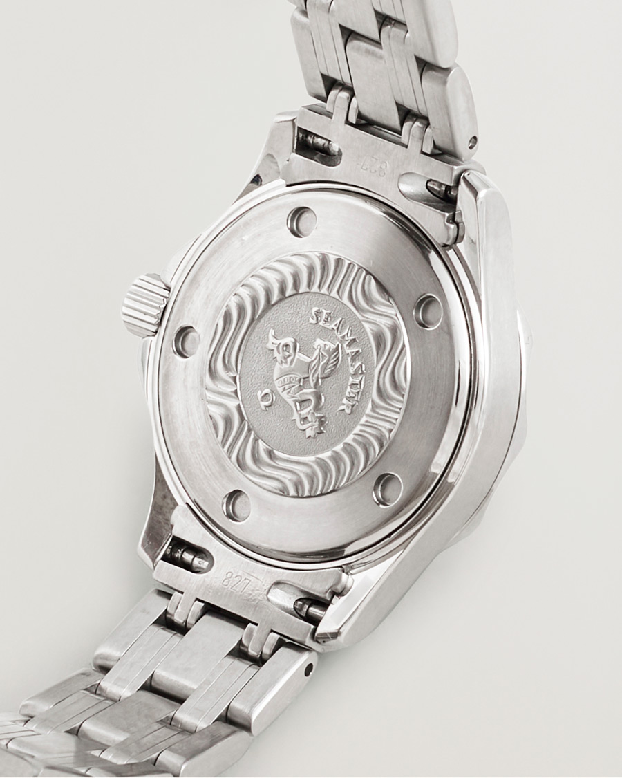Herre | Omega Pre-Owned Seamaster 300M SMP | Omega Pre-Owned | Seamaster 300M SMP