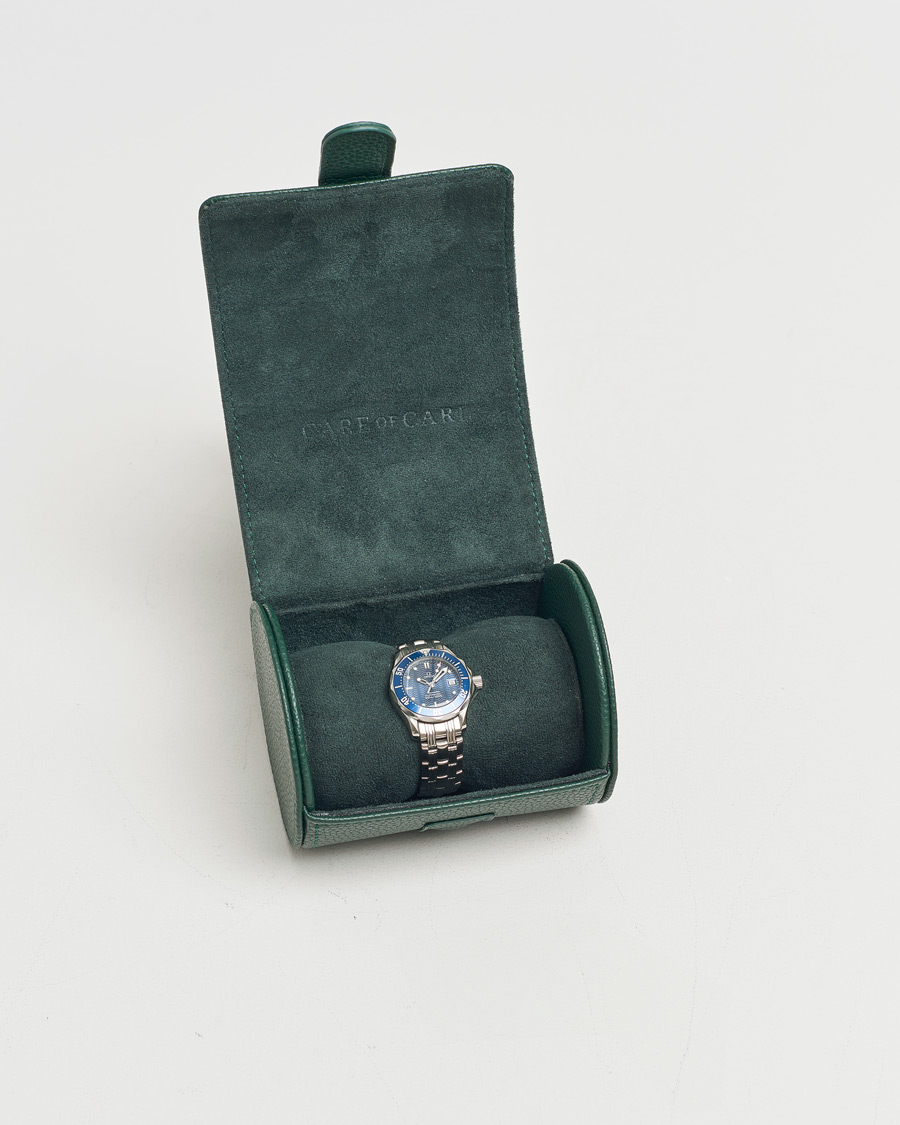 Herre | Omega Pre-Owned Seamaster 300M SMP | Omega Pre-Owned | Seamaster 300M SMP