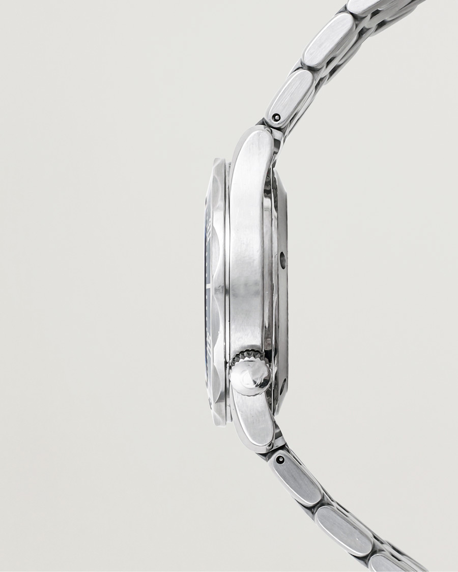 Herre | Omega Pre-Owned Seamaster 300M SMP | Omega Pre-Owned | Seamaster 300M SMP