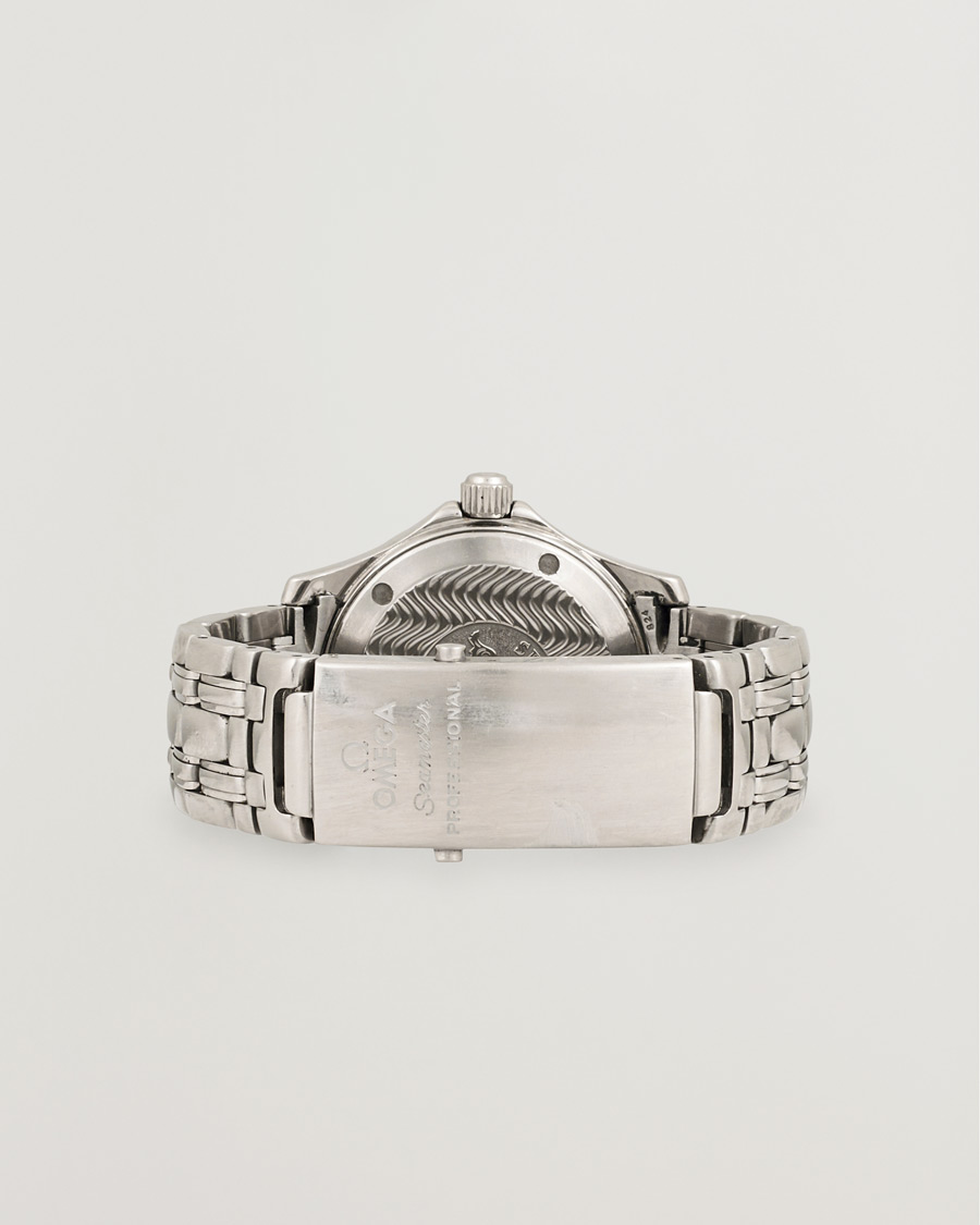 Herre | Omega Pre-Owned Seamaster 300M SMP | Omega Pre-Owned | Seamaster 300M SMP