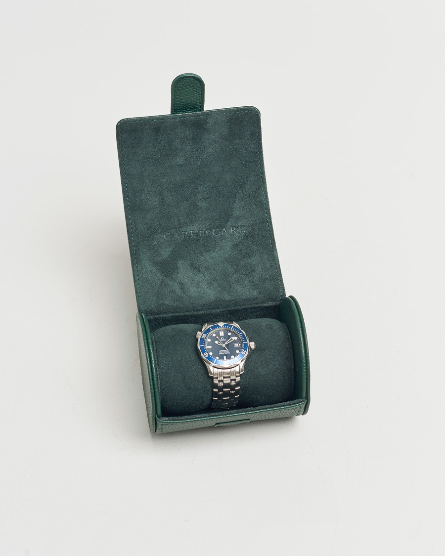Herre | Pre-Owned & Vintage Watches | Omega Pre-Owned | Seamaster 300M SMP