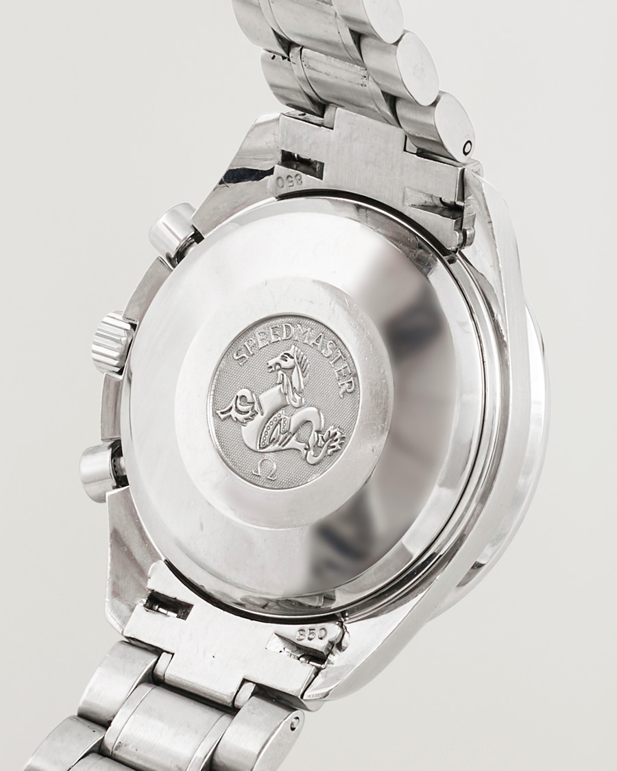 Herre | Omega Pre-Owned Speedmaster | Omega Pre-Owned | Speedmaster