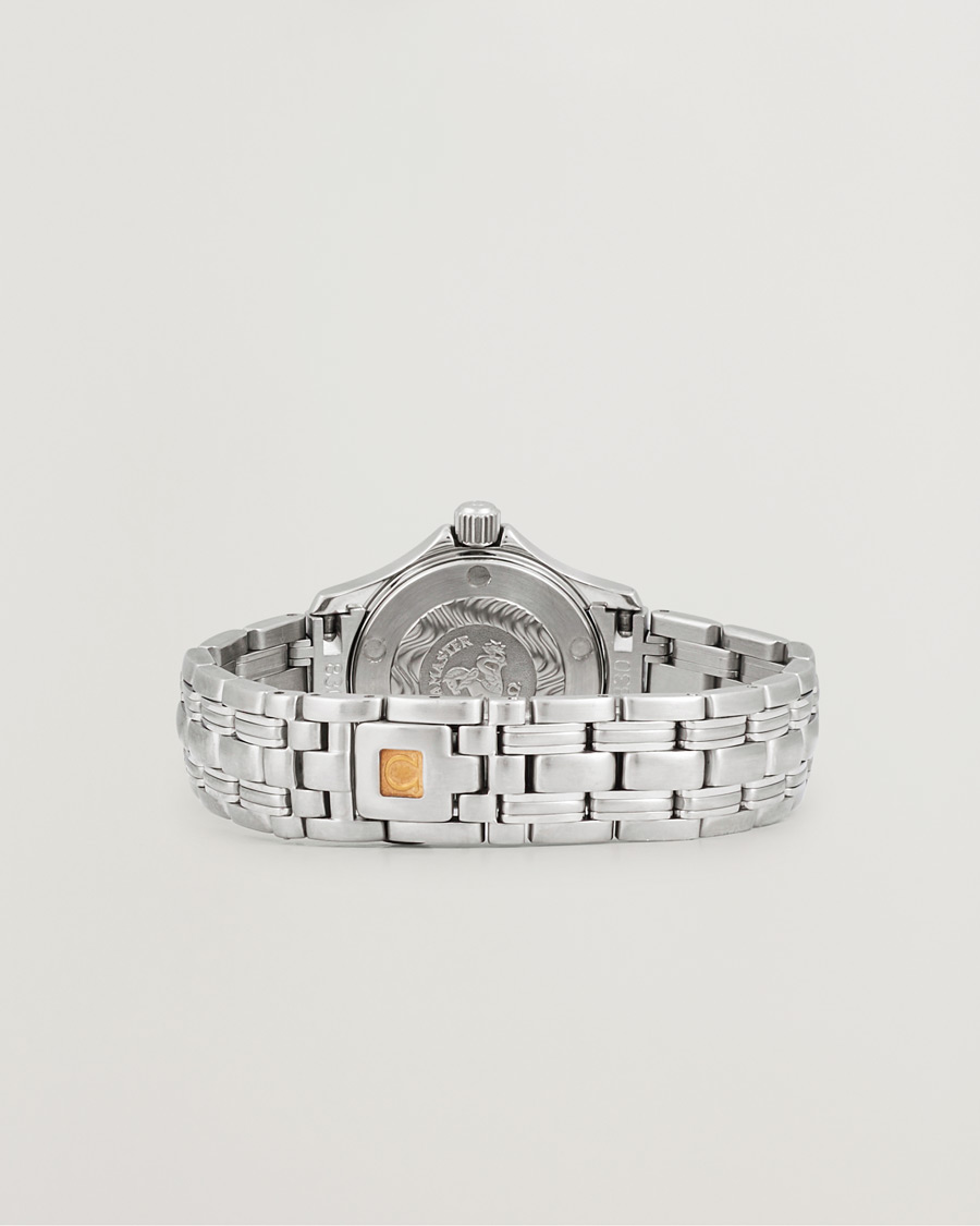 Herre | Omega Pre-Owned Seamaster 120m | Omega Pre-Owned | Seamaster 120m