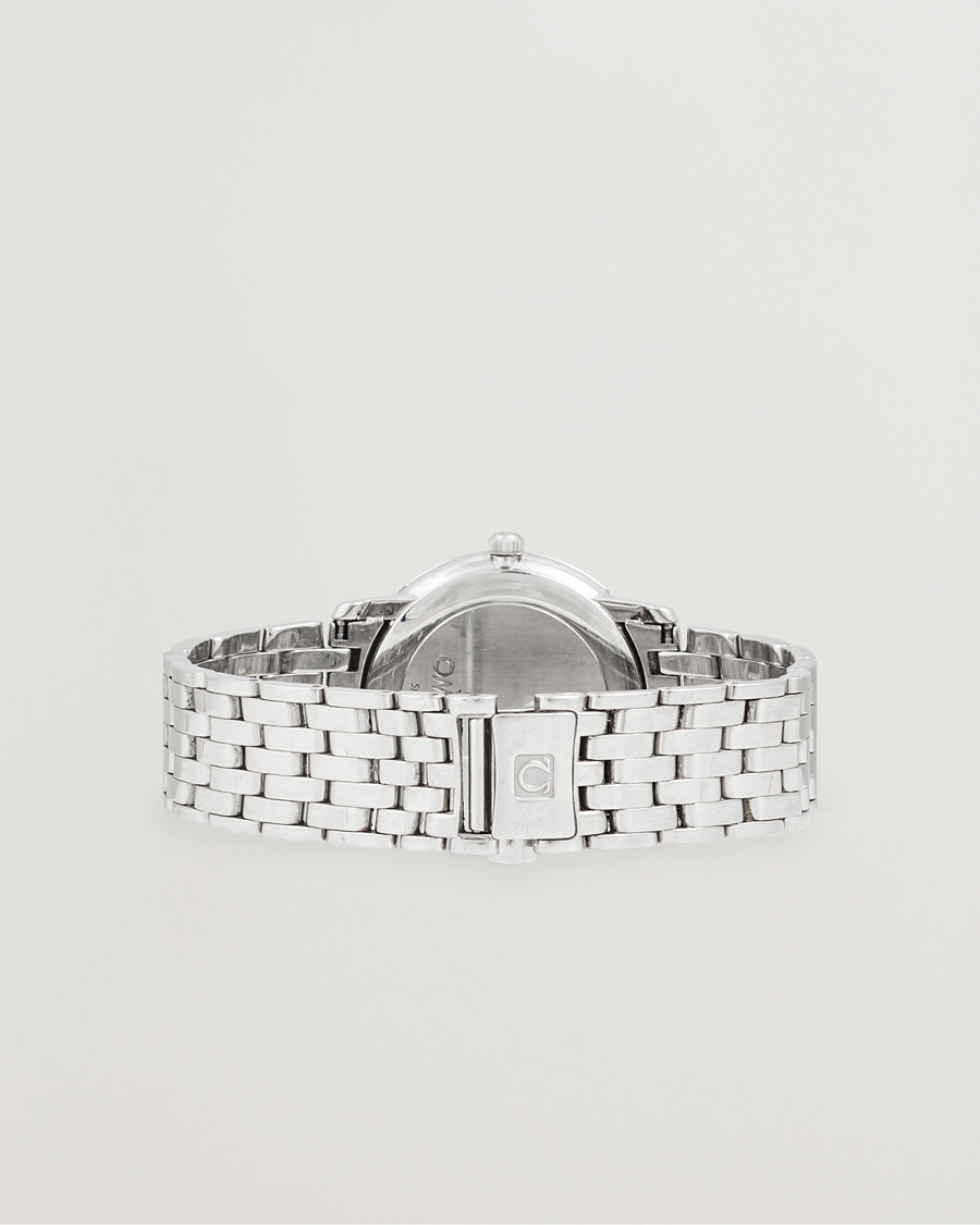 Herre | Omega Pre-Owned De Ville Quartz | Omega Pre-Owned | De Ville Quartz
