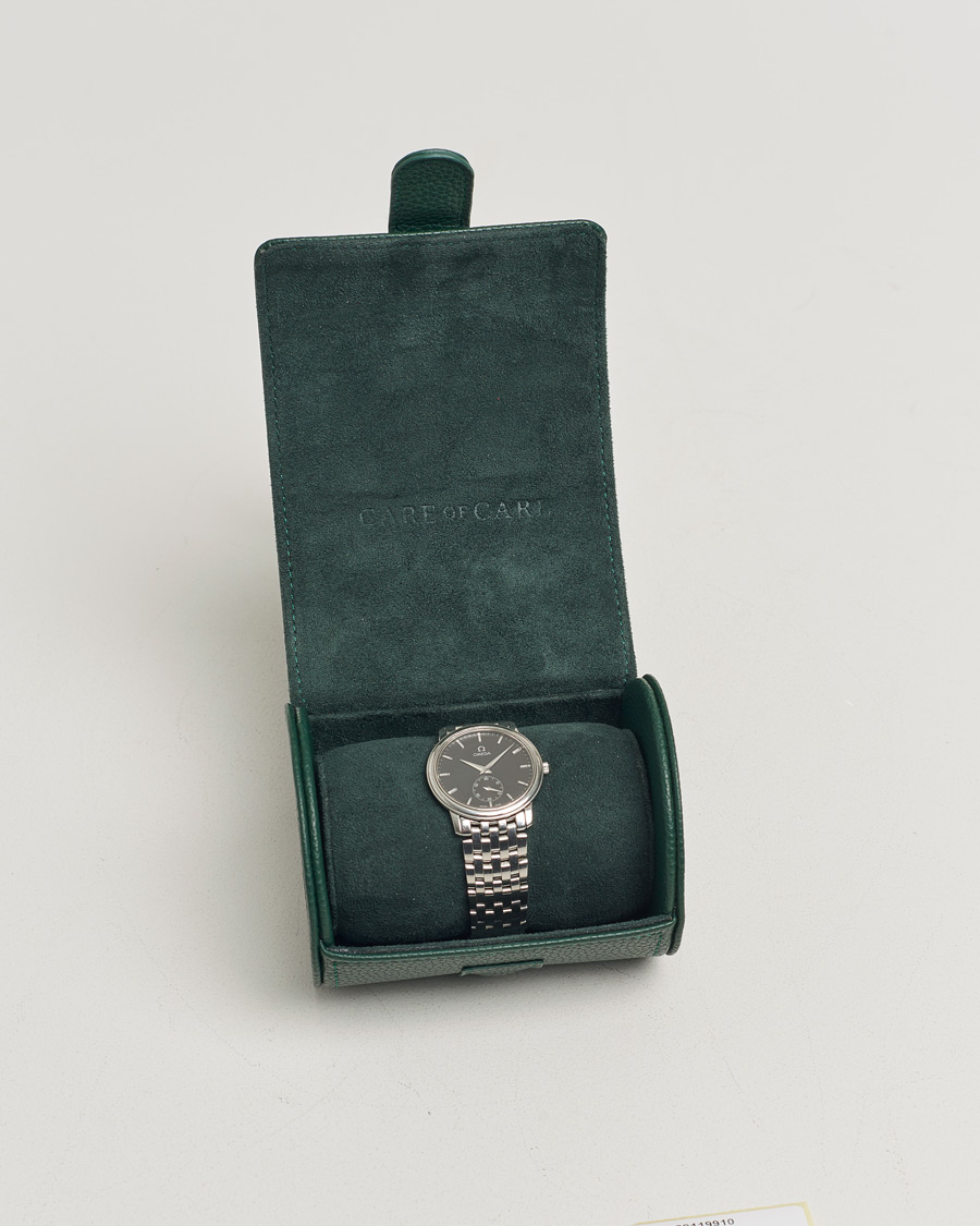 Herre | Pre-Owned & Vintage Watches | Omega Pre-Owned | De Ville Quartz