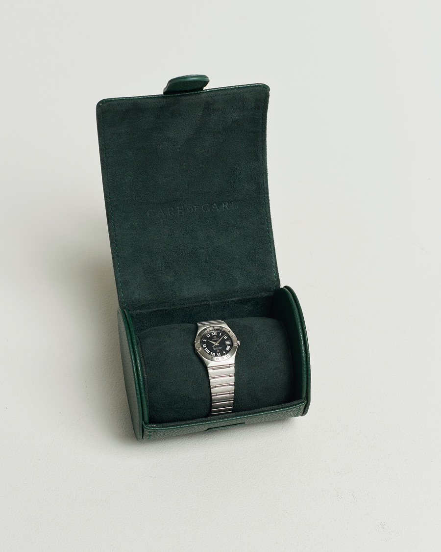 Herre | Pre-Owned & Vintage Watches | Omega Pre-Owned | Millennium Constellation