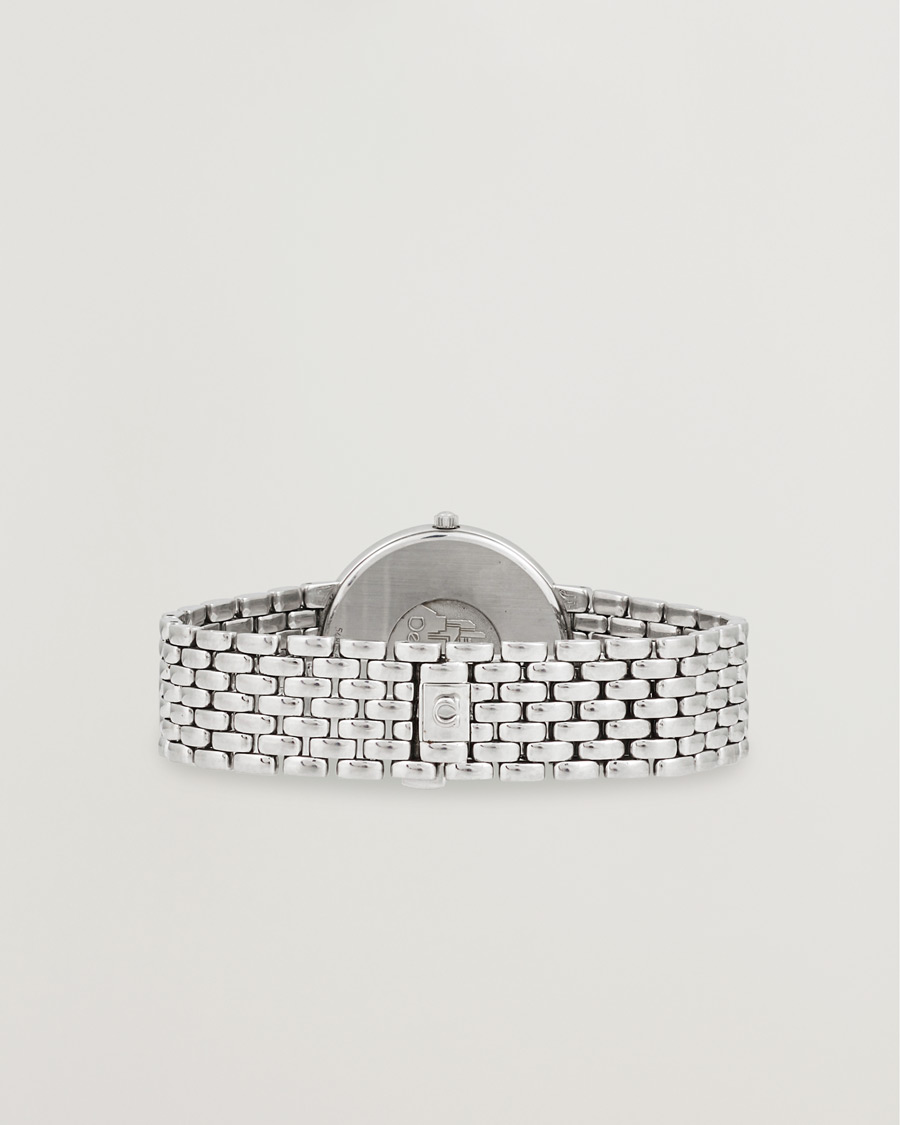 Herre | Omega Pre-Owned De Ville Quartz | Omega Pre-Owned | De Ville Quartz