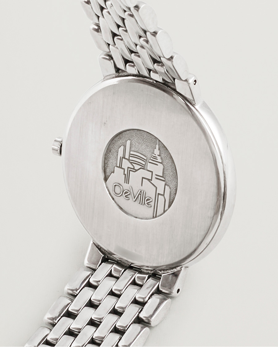 Herre | Omega Pre-Owned De Ville Quartz | Omega Pre-Owned | De Ville Quartz