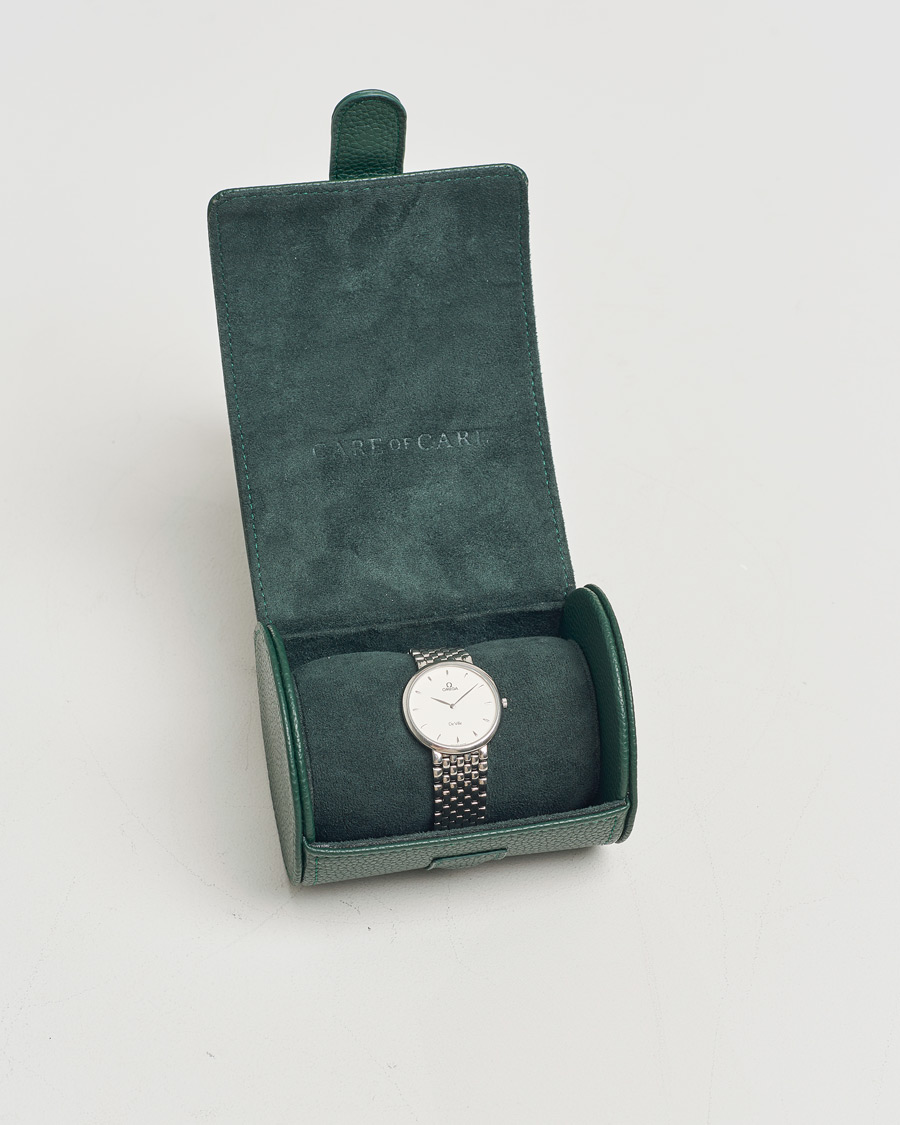 Herre | Omega Pre-Owned De Ville Quartz | Omega Pre-Owned | De Ville Quartz