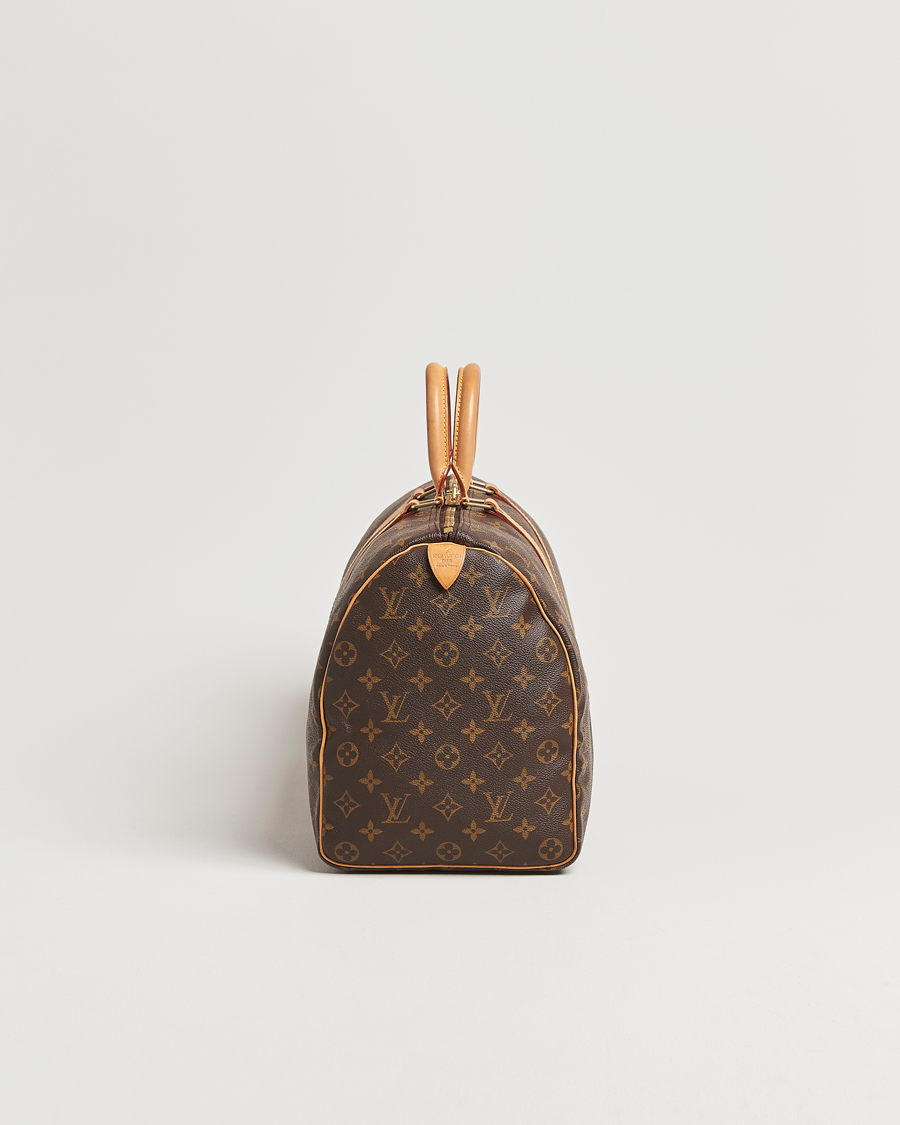 Herre | Pre-Owned & Vintage Bags | Louis Vuitton Pre-Owned | Keepall 45 Monogram