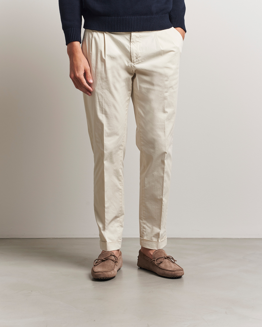 Herre | Bilsko | Oscar Jacobson | Driving Shoe Suede Grey