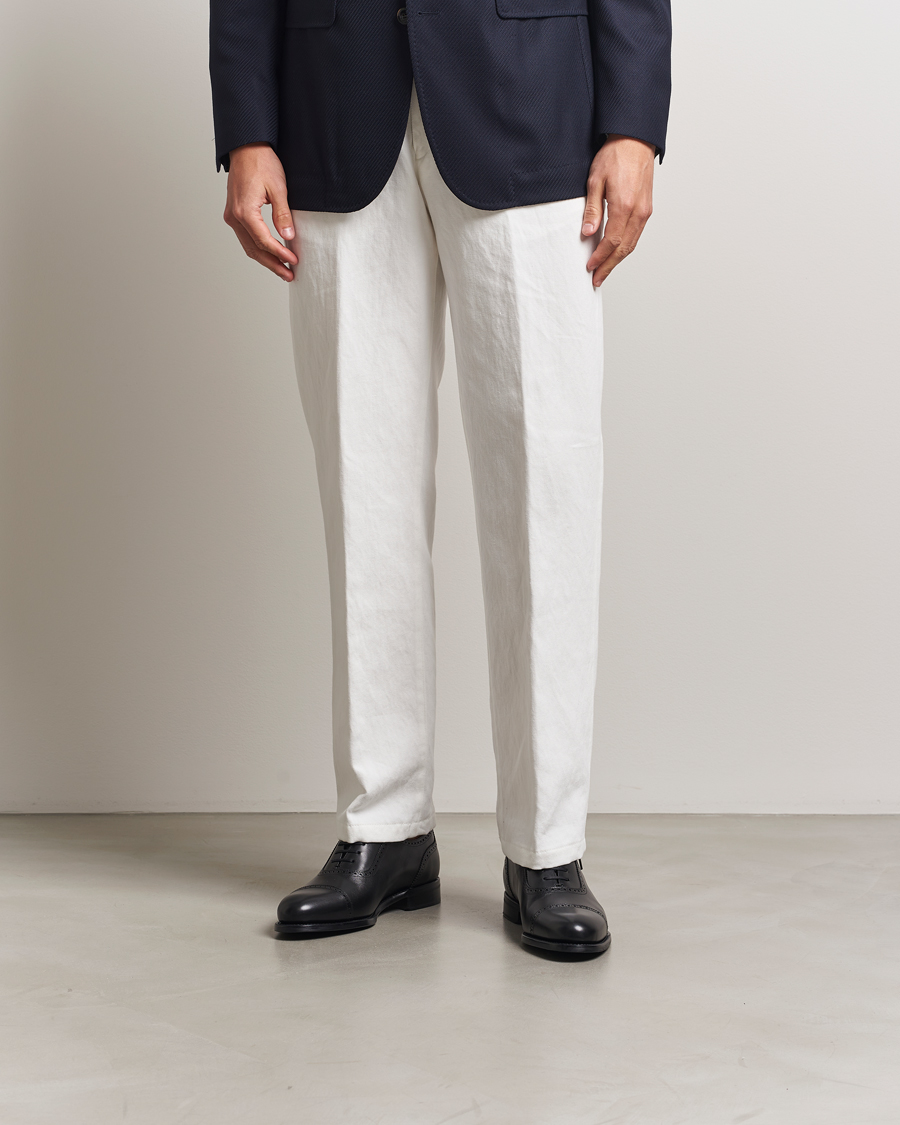 Herre | Oxfords | Oscar Jacobson | Oxford Adelaide Shoe Black