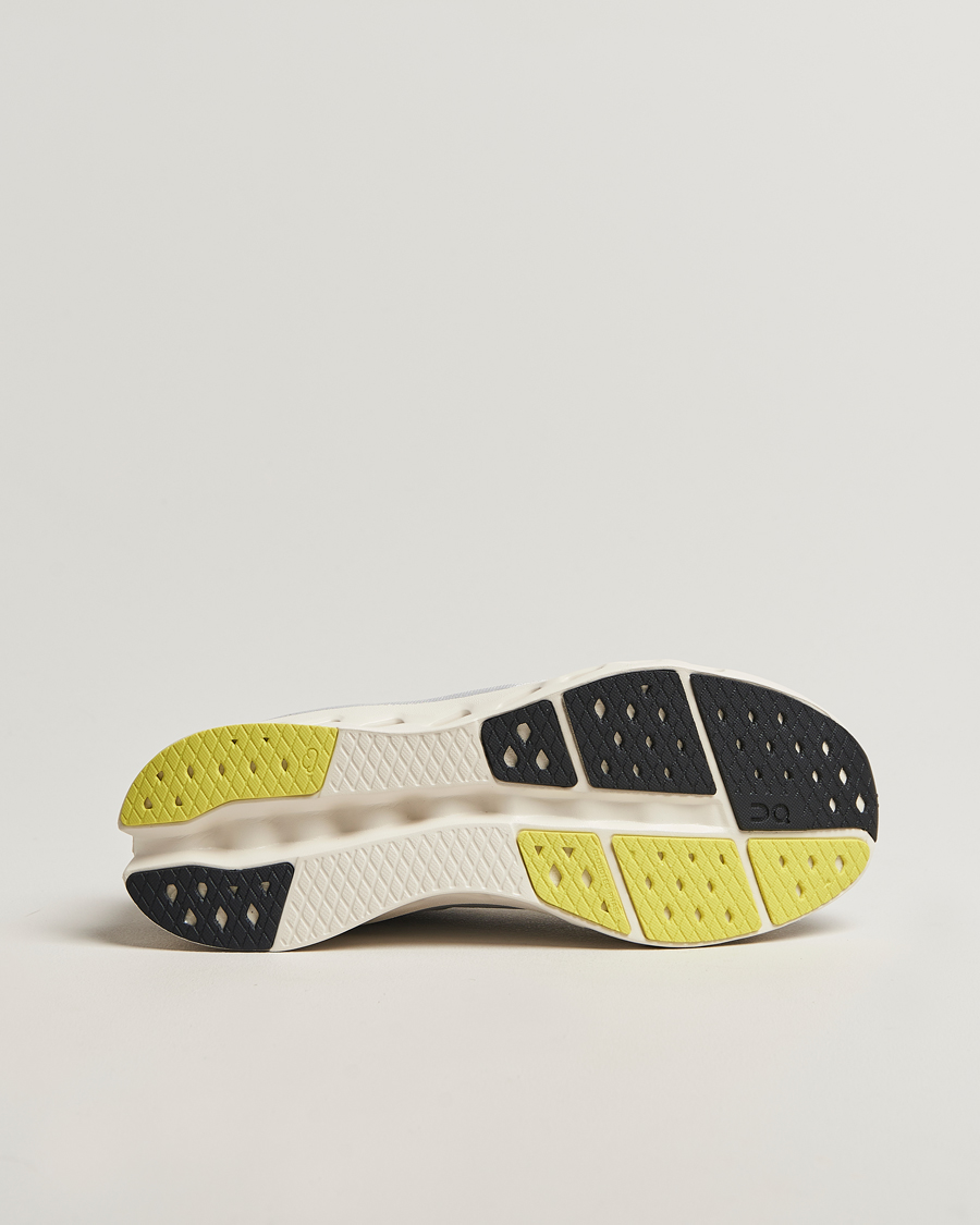 Herre | Sneakers | On | Cloudsurfer 2 Glacier/Ivory