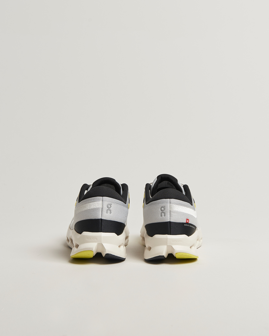 Herre | Sneakers | On | Cloudsurfer 2 Glacier/Ivory