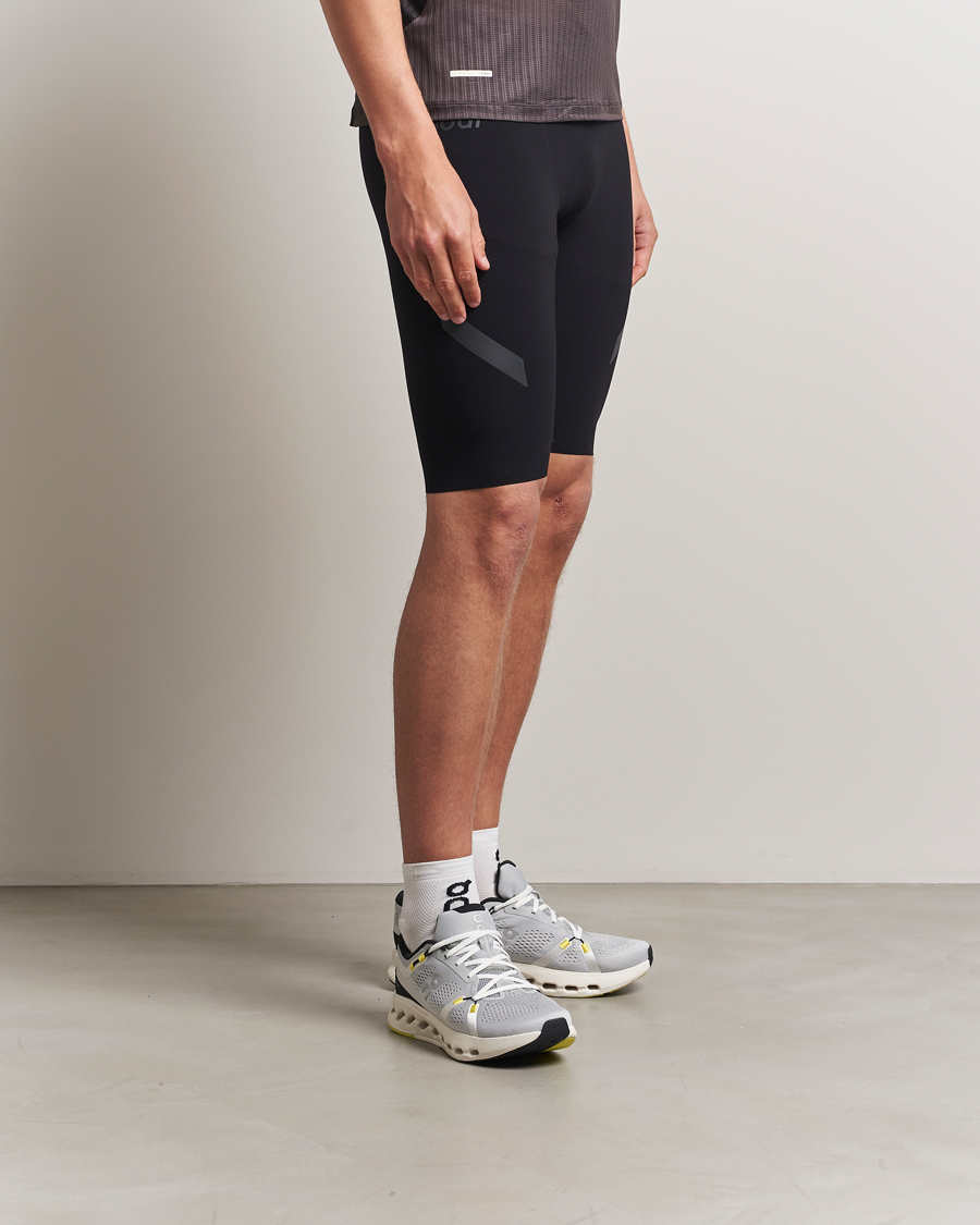 Herre | Sneakers | On | Cloudsurfer 2 Glacier/Ivory