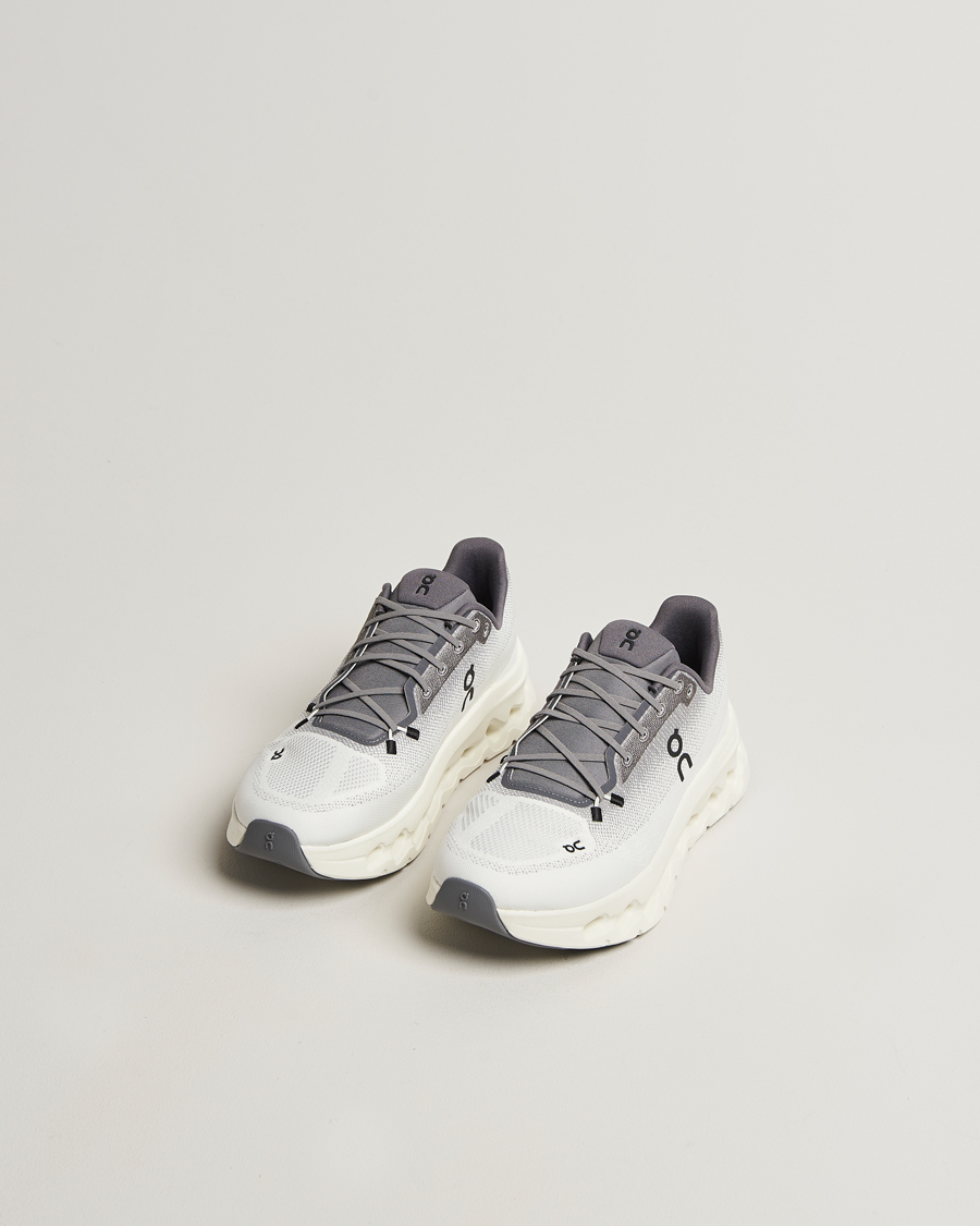 Herre | Sneakers | On | Cloudtilt Rock/Ivory