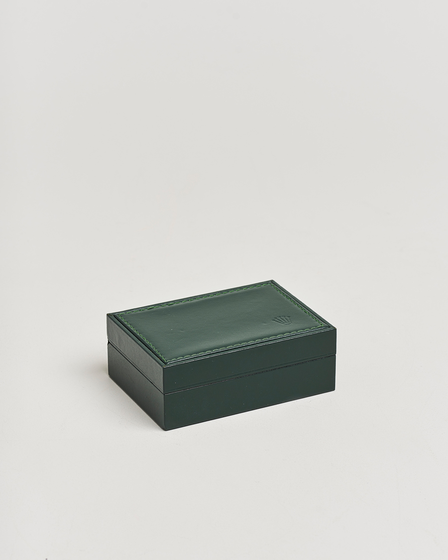 Herre | Rolex Pre-Owned Rolex Box 68.00.2 | Rolex Pre-Owned | Rolex Box 68.00.2