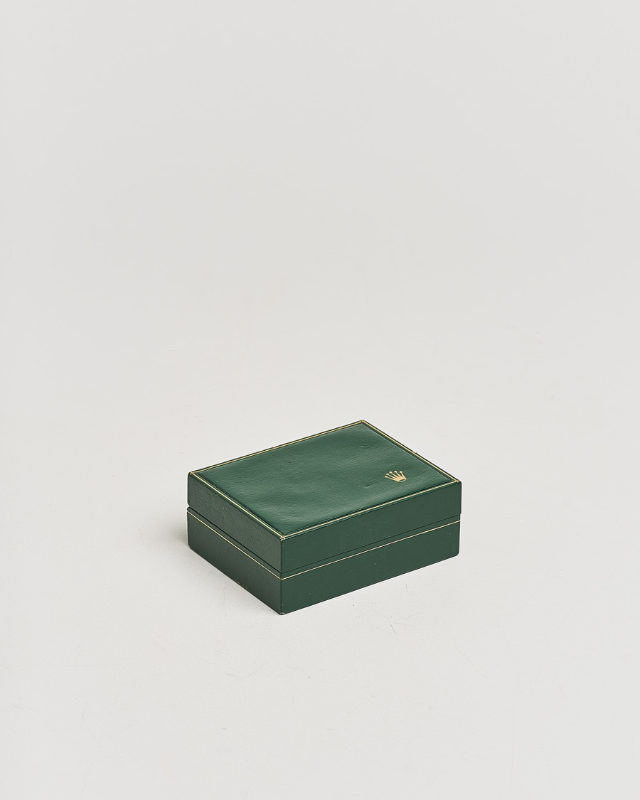 Herre | Pre-owned Utstyr | Rolex Pre-Owned | Rolex Box 11.00.2