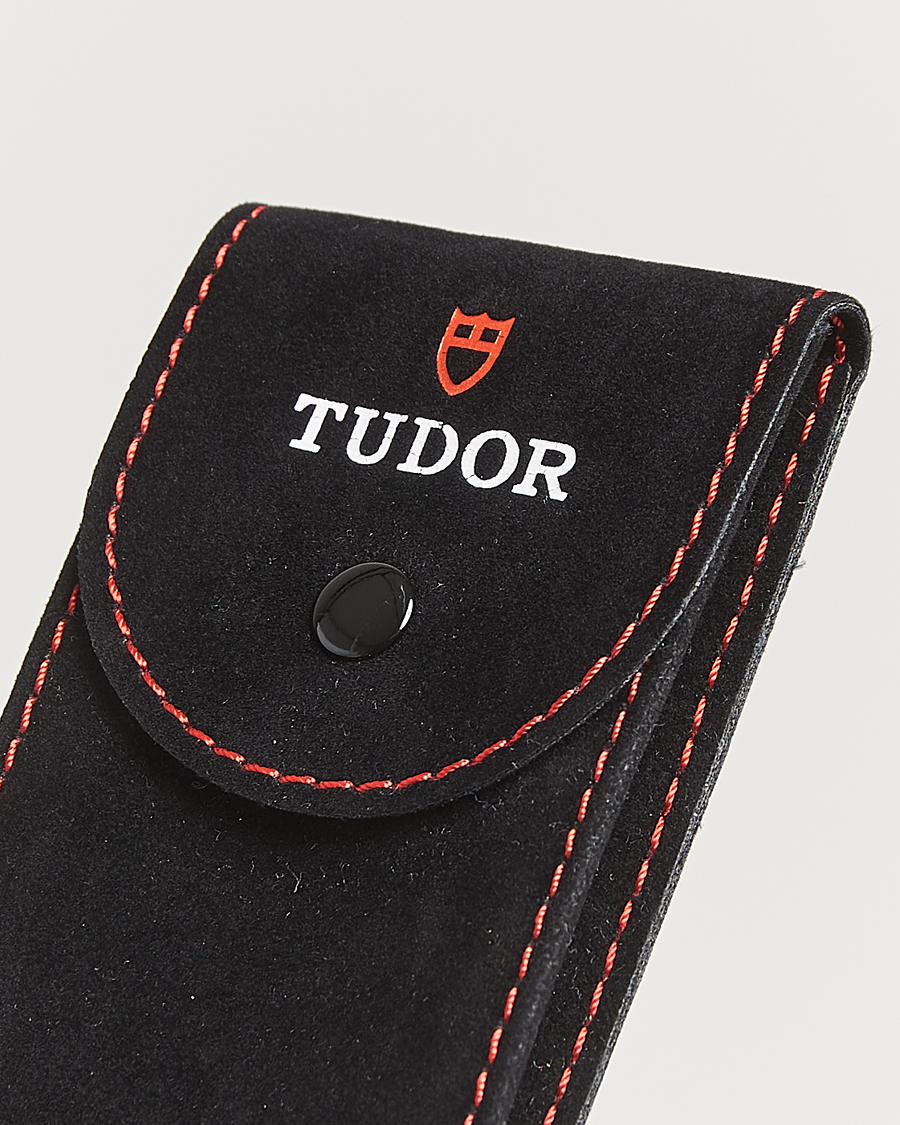 Herre | Tudor Pre-Owned Tudor Pouch | Tudor Pre-Owned | Tudor Pouch