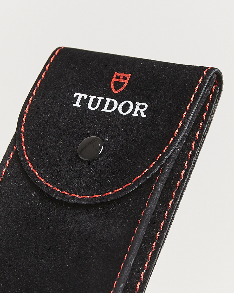 Herre | Tudor Pre-Owned Tudor Pouch | Tudor Pre-Owned | Tudor Pouch
