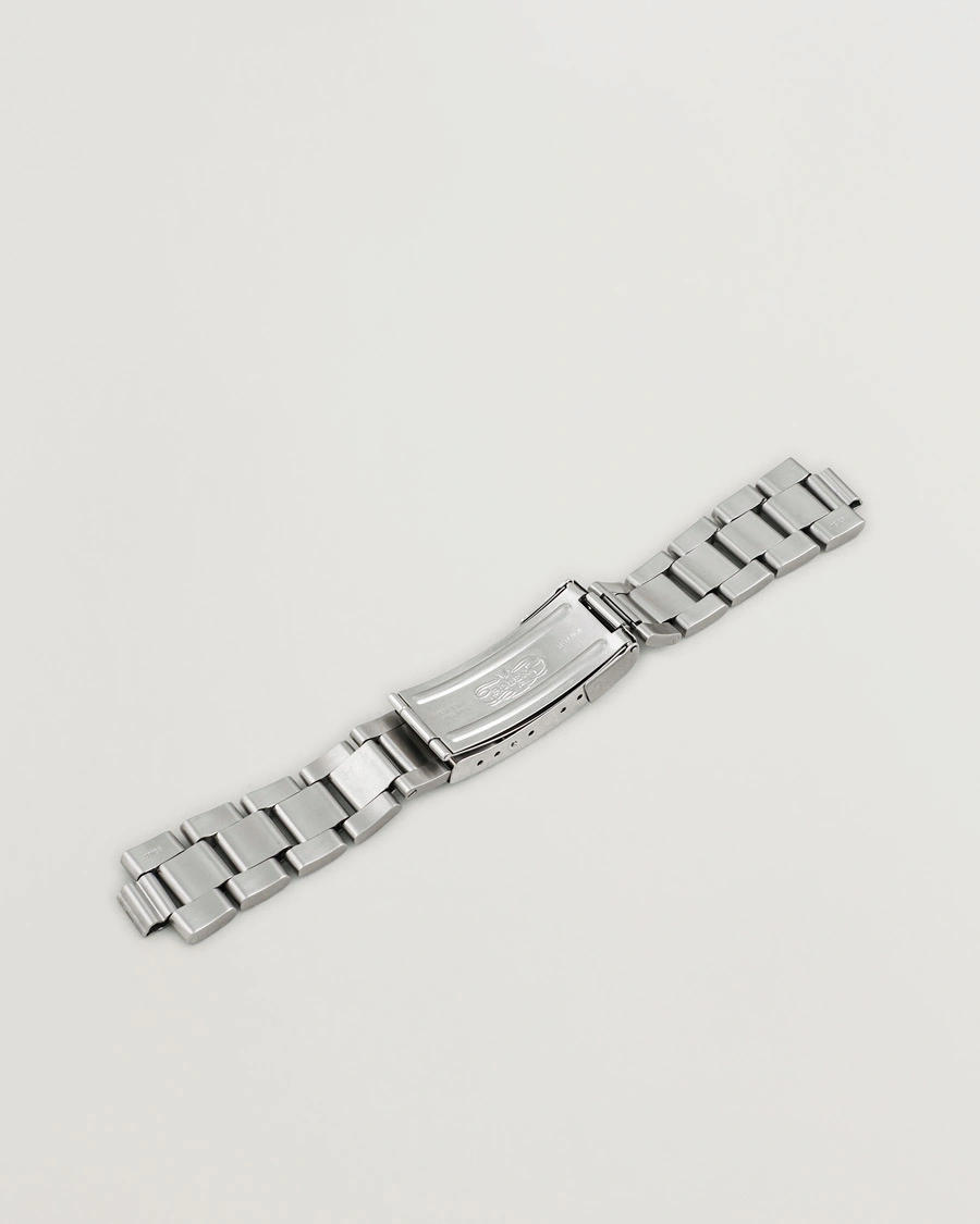 Herre | Pre-owned Utstyr | Rolex Pre-Owned | Rolex Oyster Bracelet 20mm 93150