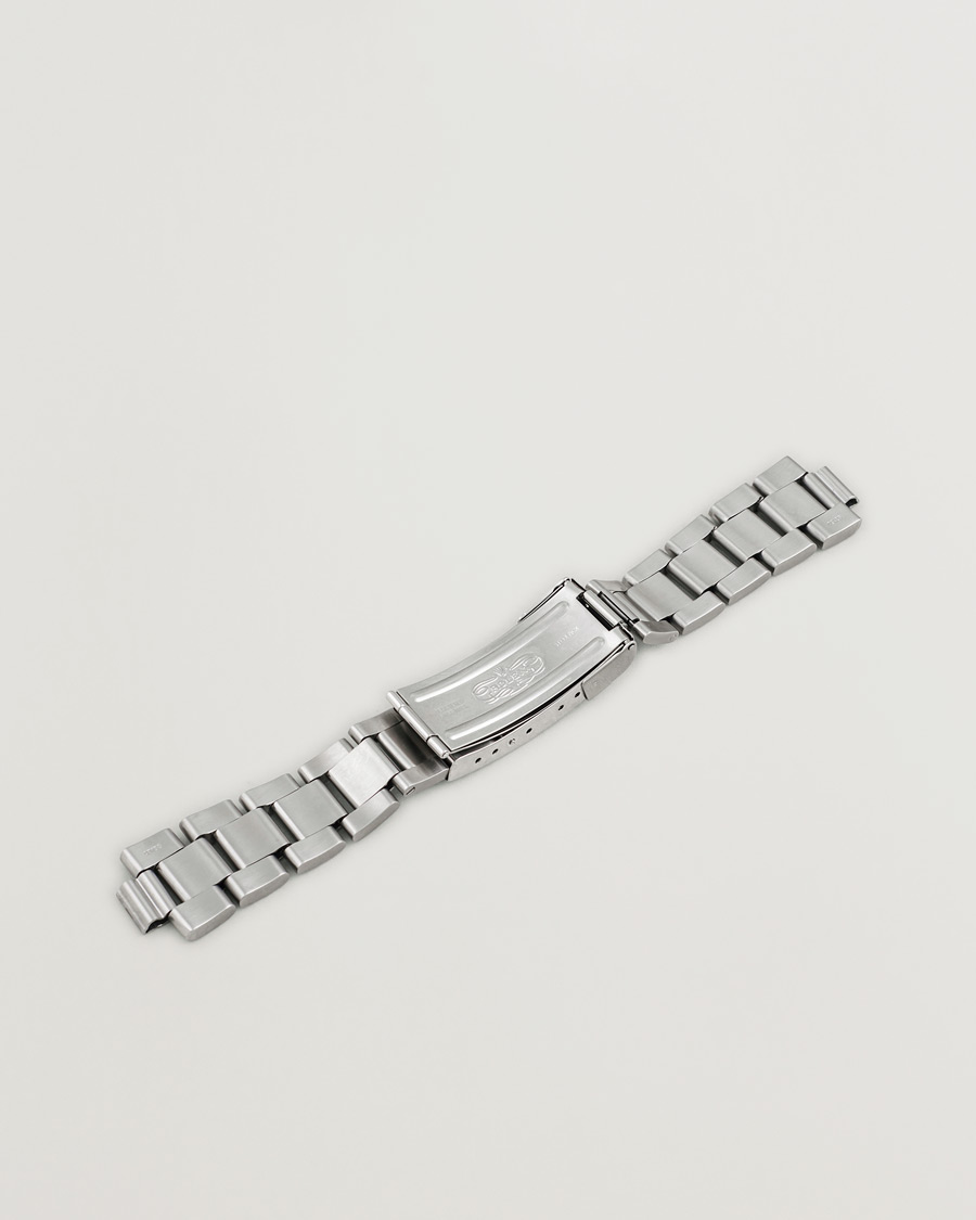 Herre | Rolex Pre-Owned Rolex Oyster Bracelet 20mm 93150 | Rolex Pre-Owned | Rolex Oyster Bracelet 20mm 93150