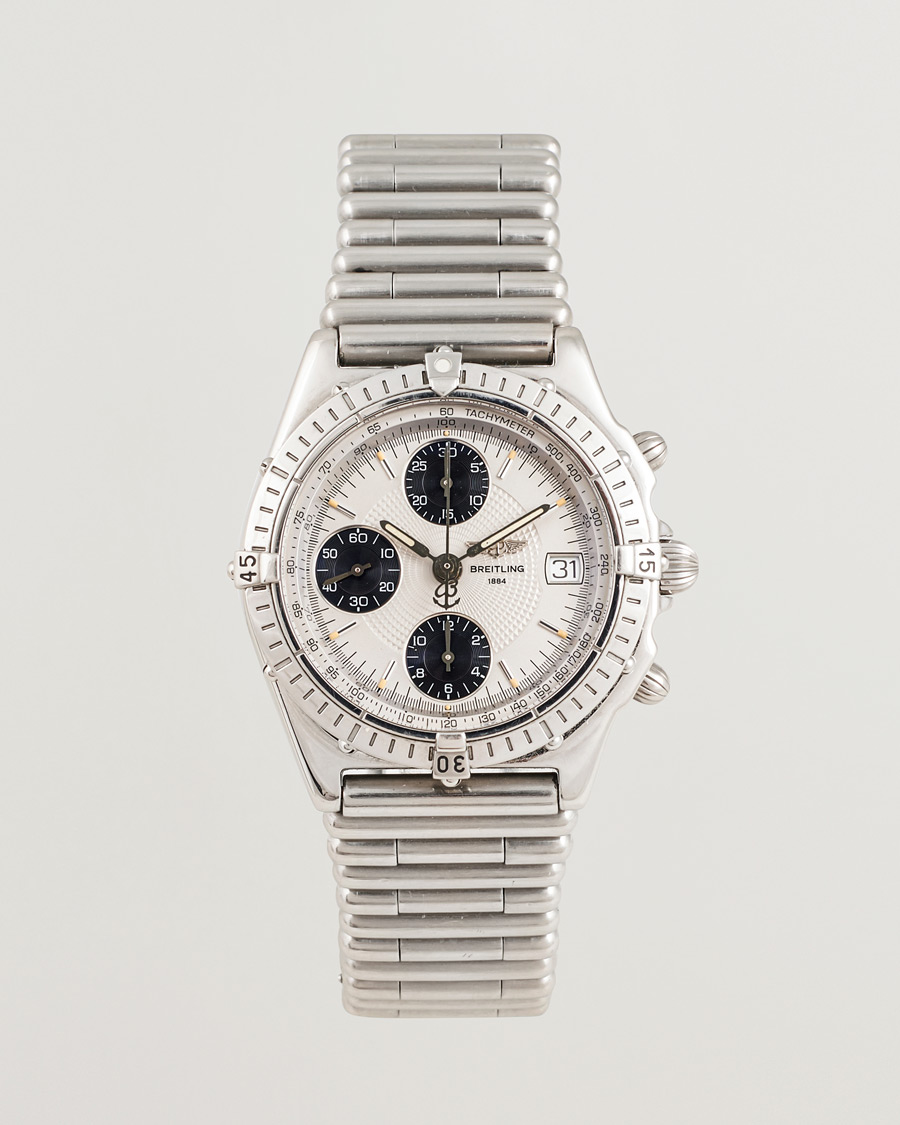 Herre | Breitling Pre-Owned Chronomat | Breitling Pre-Owned | Chronomat