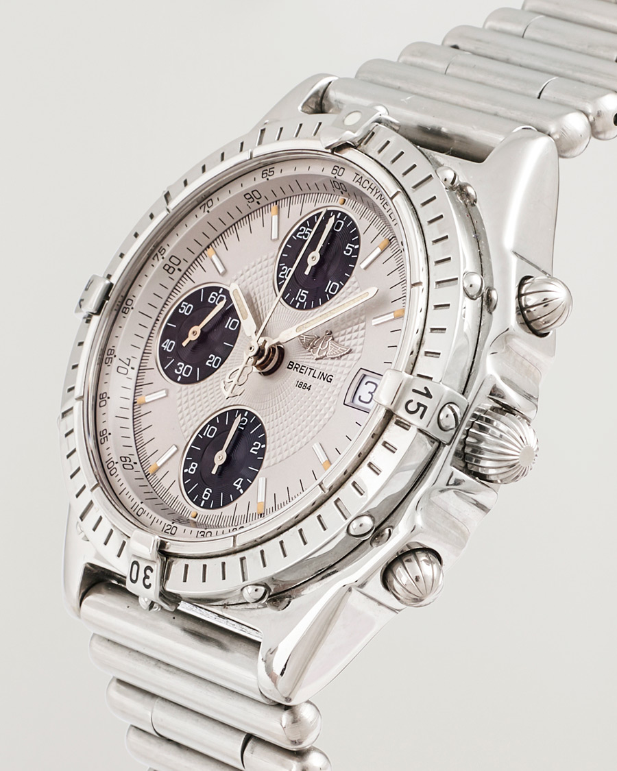 Herre | Breitling Pre-Owned Chronomat | Breitling Pre-Owned | Chronomat