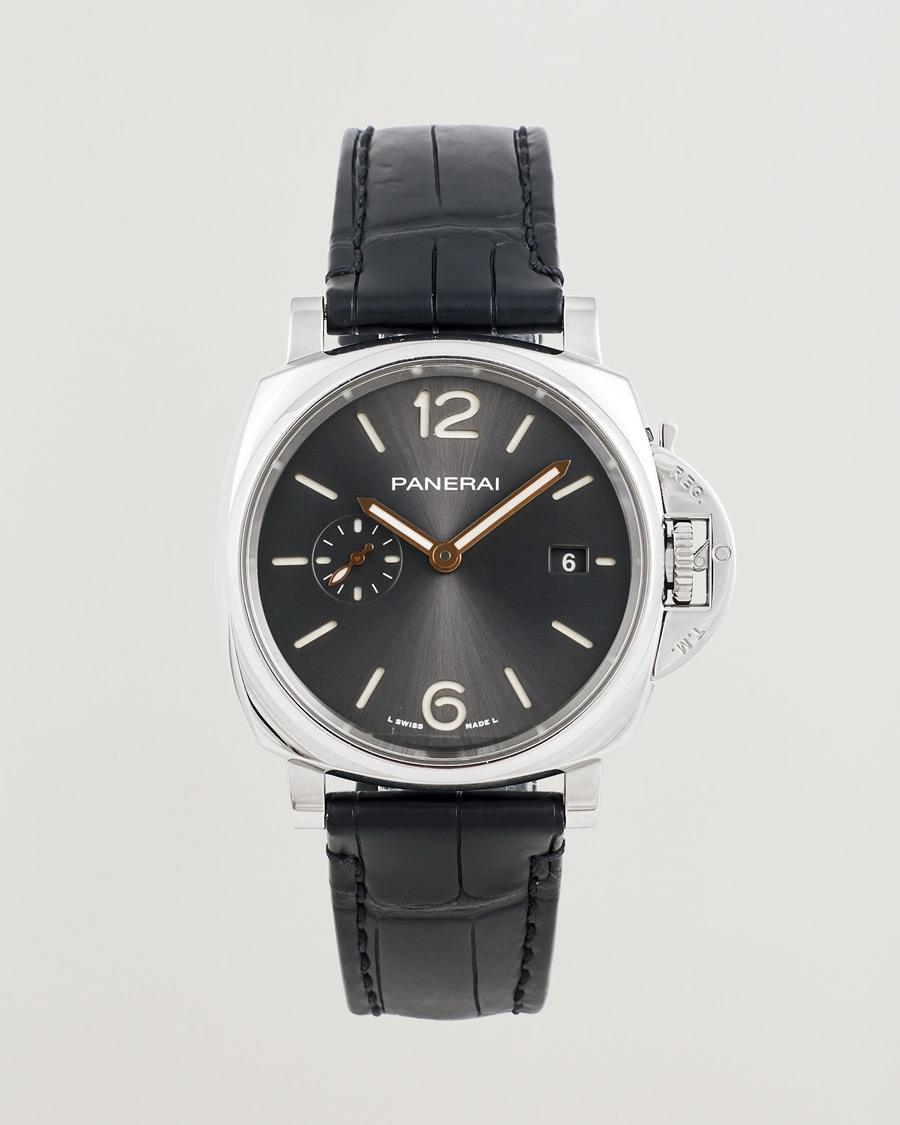 Herre | Panerai Pre-Owned Luminor Due | Panerai Pre-Owned | Luminor Due
