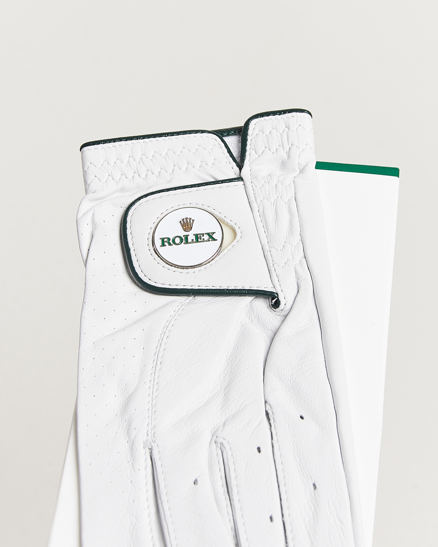 Herre | Rolex Pre-Owned Rolex Golf Set | Rolex Pre-Owned | Rolex Golf Set