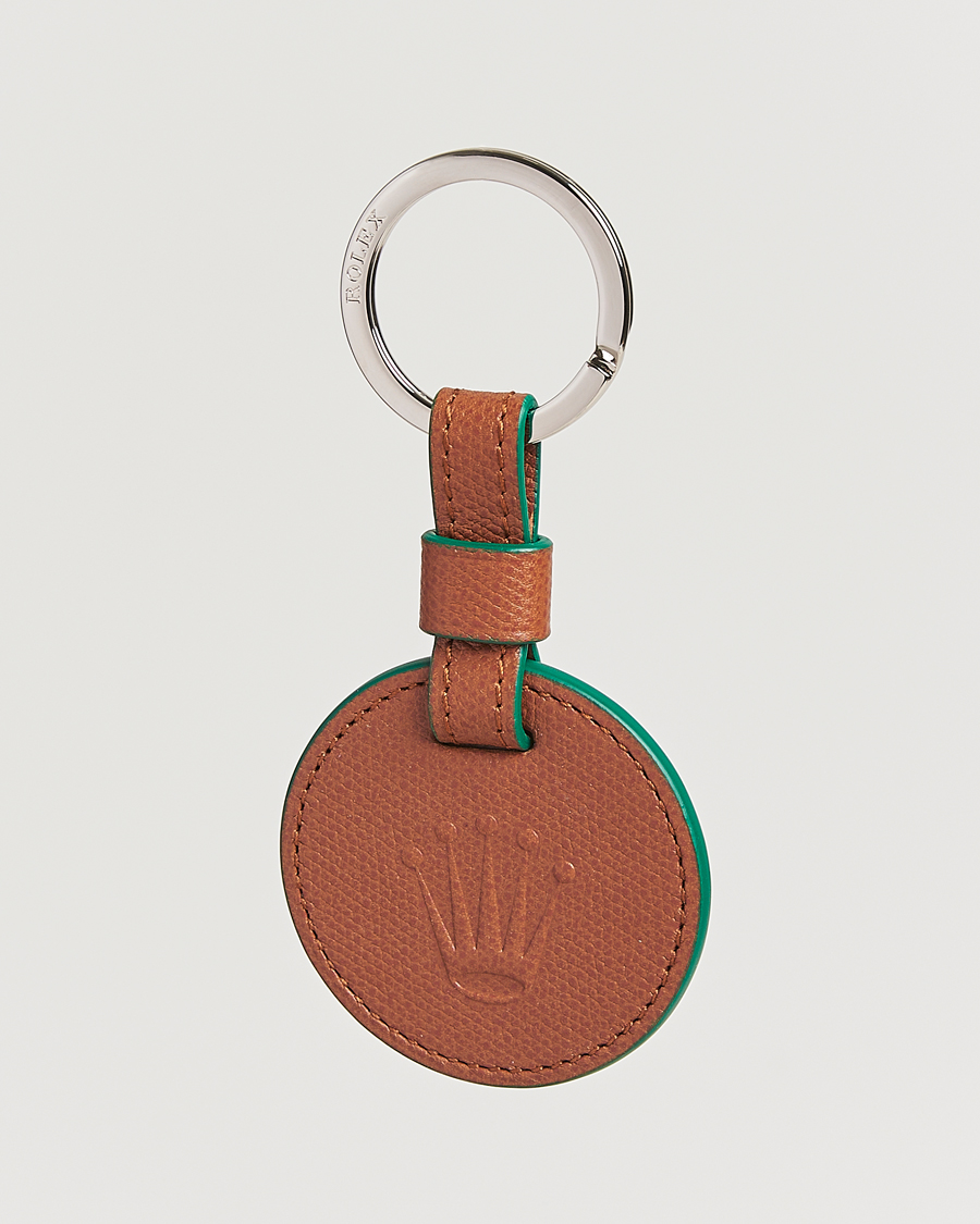 Herre | Rolex Pre-Owned Rolex Keychain | Rolex Pre-Owned | Rolex Keychain