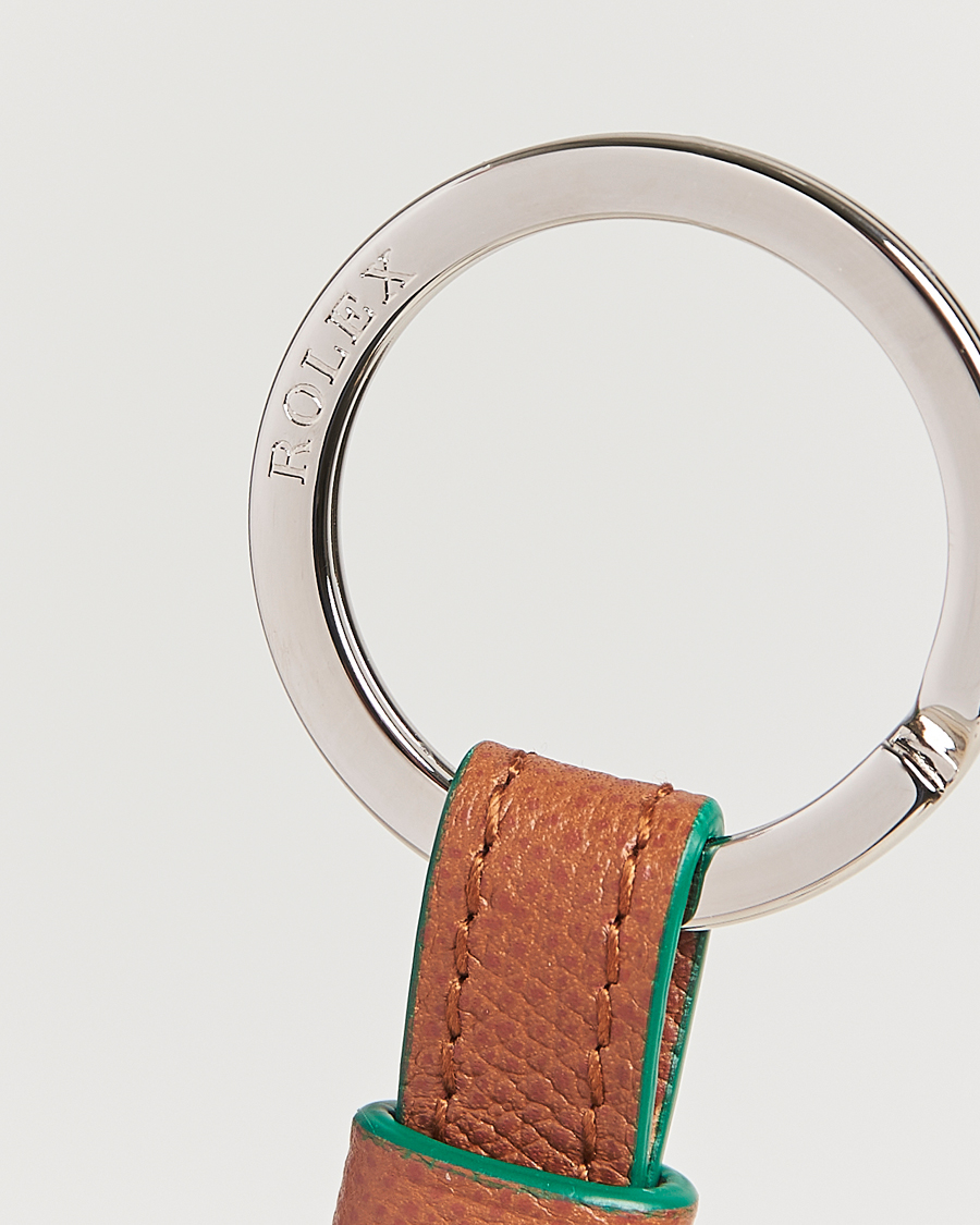 Herre | Rolex Pre-Owned Rolex Keychain | Rolex Pre-Owned | Rolex Keychain