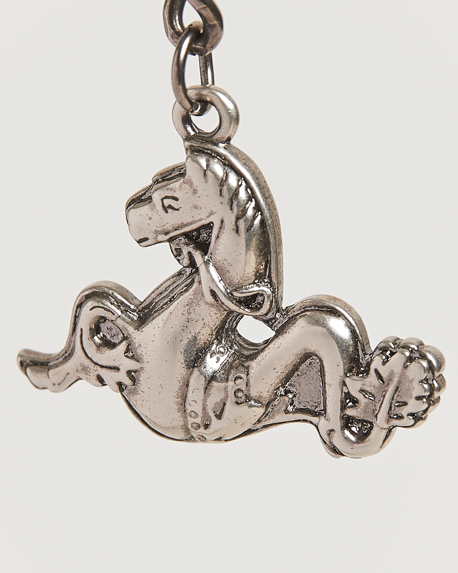 Herre | Omega Pre-Owned Omega Key Ring | Omega Pre-Owned | Omega Key Ring