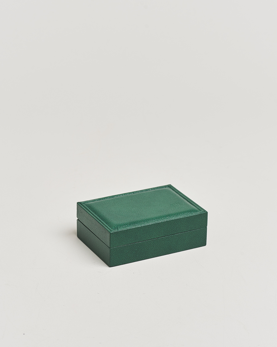 Herre | Rolex Pre-Owned Rolex Box 68.00.1 / 16710 | Rolex Pre-Owned | Rolex Box 68.00.1 / 16710