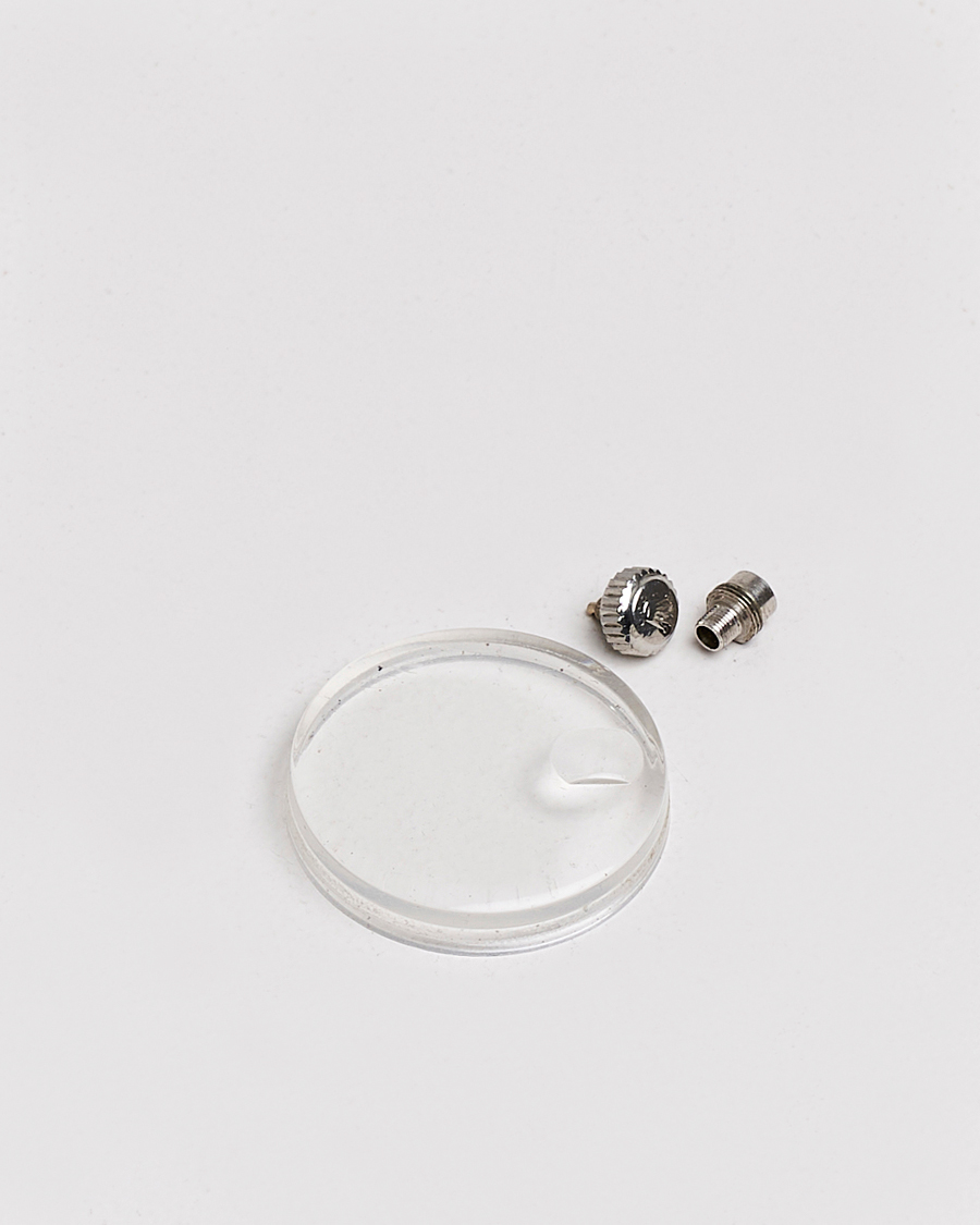 Herre | Rolex Pre-Owned Rolex Crown, Tube, Plexi 1680, Used | Rolex Pre-Owned | Rolex Crown, Tube, Plexi 1680, Used