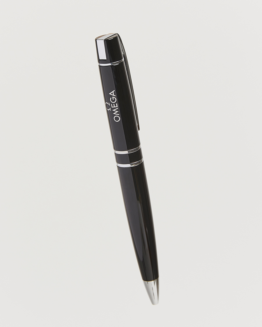 Herre | Pre-owned Utstyr | Omega Pre-Owned | Omega Ink Penn