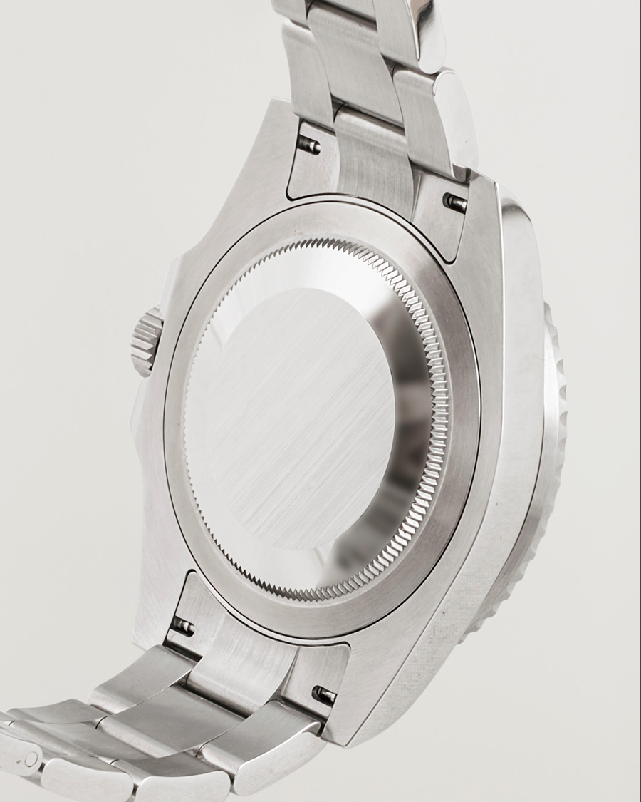 Herre | Rolex Pre-Owned GMT-MASTER II Pepsi | Rolex Pre-Owned | GMT-MASTER II Pepsi