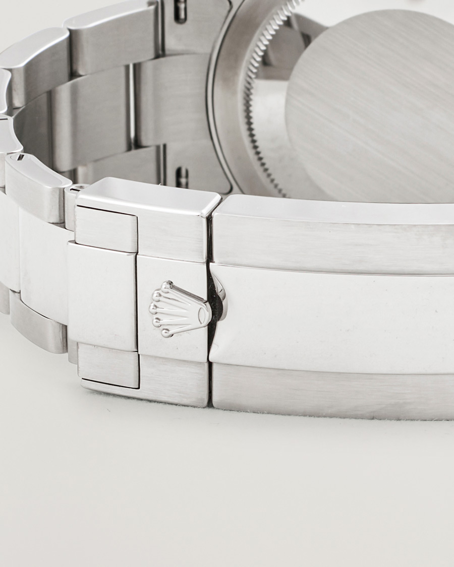 Herre | Rolex Pre-Owned GMT-MASTER II Pepsi | Rolex Pre-Owned | GMT-MASTER II Pepsi