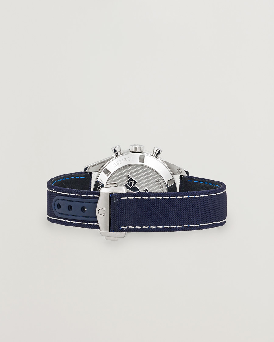 Herre | Omega Pre-Owned Speedmaster Professional Moonwatch | Omega Pre-Owned | Speedmaster Professional Moonwatch