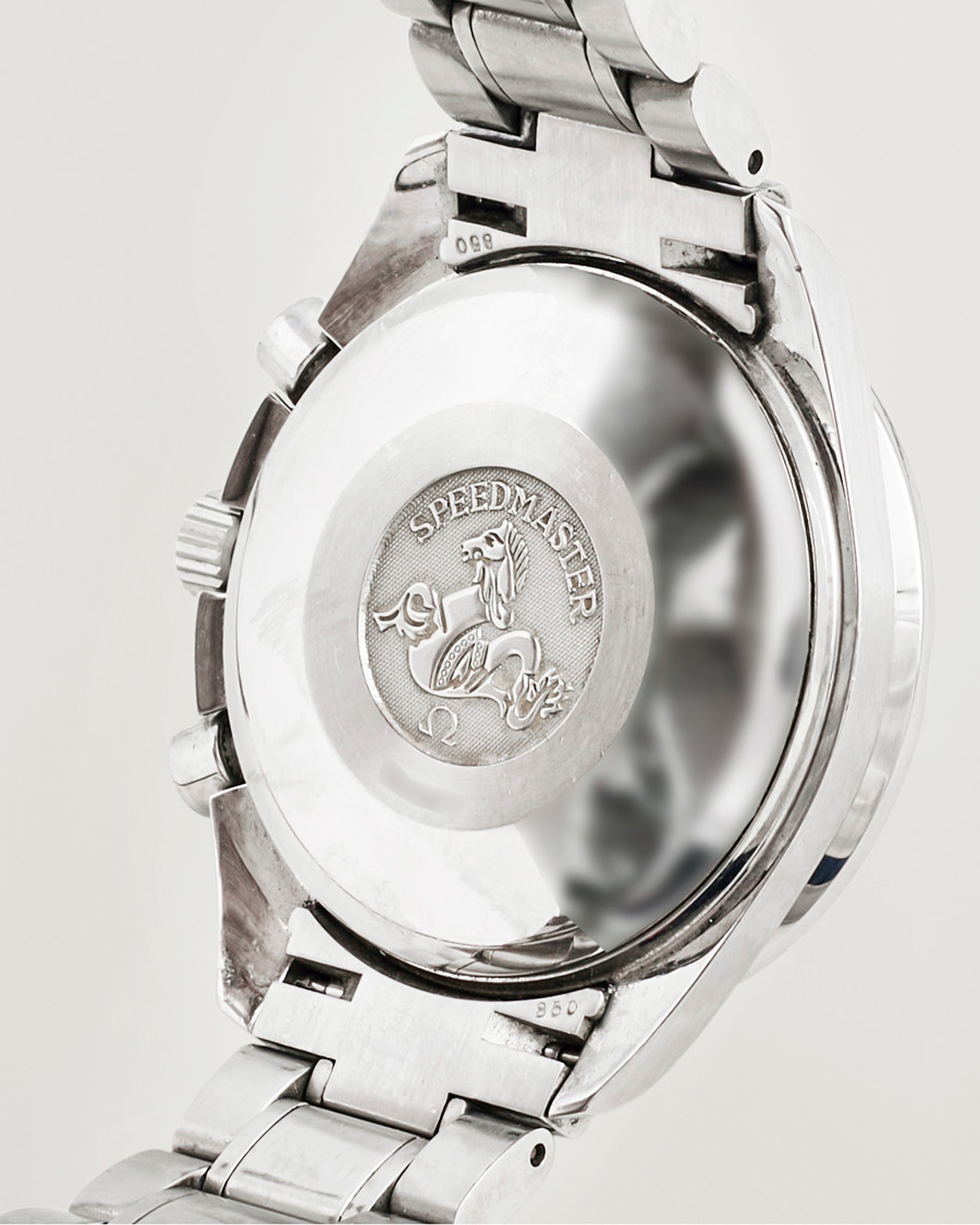 Herre | Omega Pre-Owned Speedmaster Day Date | Omega Pre-Owned | Speedmaster Day Date