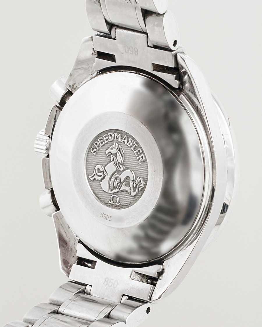 Herre | Omega Pre-Owned Speedmaster Day Date | Omega Pre-Owned | Speedmaster Day Date