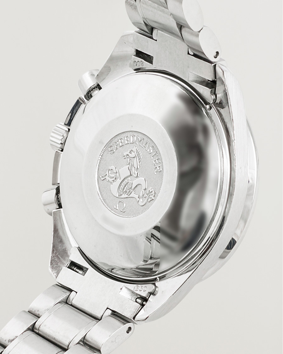 Herre | Pre-Owned & Vintage Watches | Omega Pre-Owned | Speedmaster Date