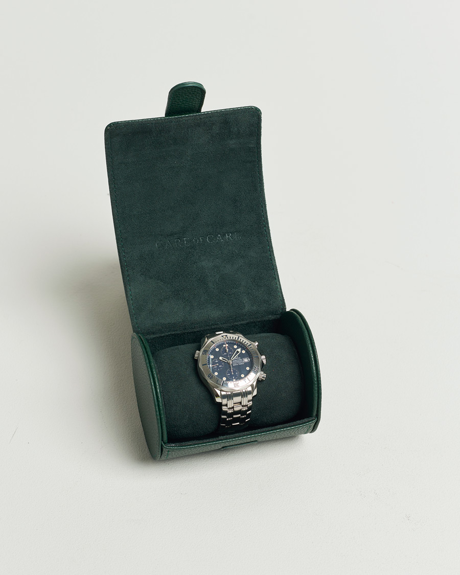 Herre | Pre-Owned & Vintage Watches | Omega Pre-Owned | Seamaster 300M Chrono