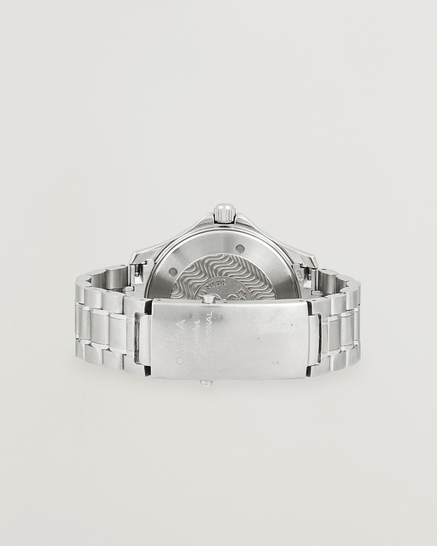Herre | Omega Pre-Owned Seamaster SMP 300M | Omega Pre-Owned | Seamaster SMP 300M