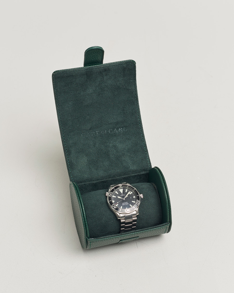 Herre | Pre-Owned & Vintage Watches | Omega Pre-Owned | Seamaster SMP 300M