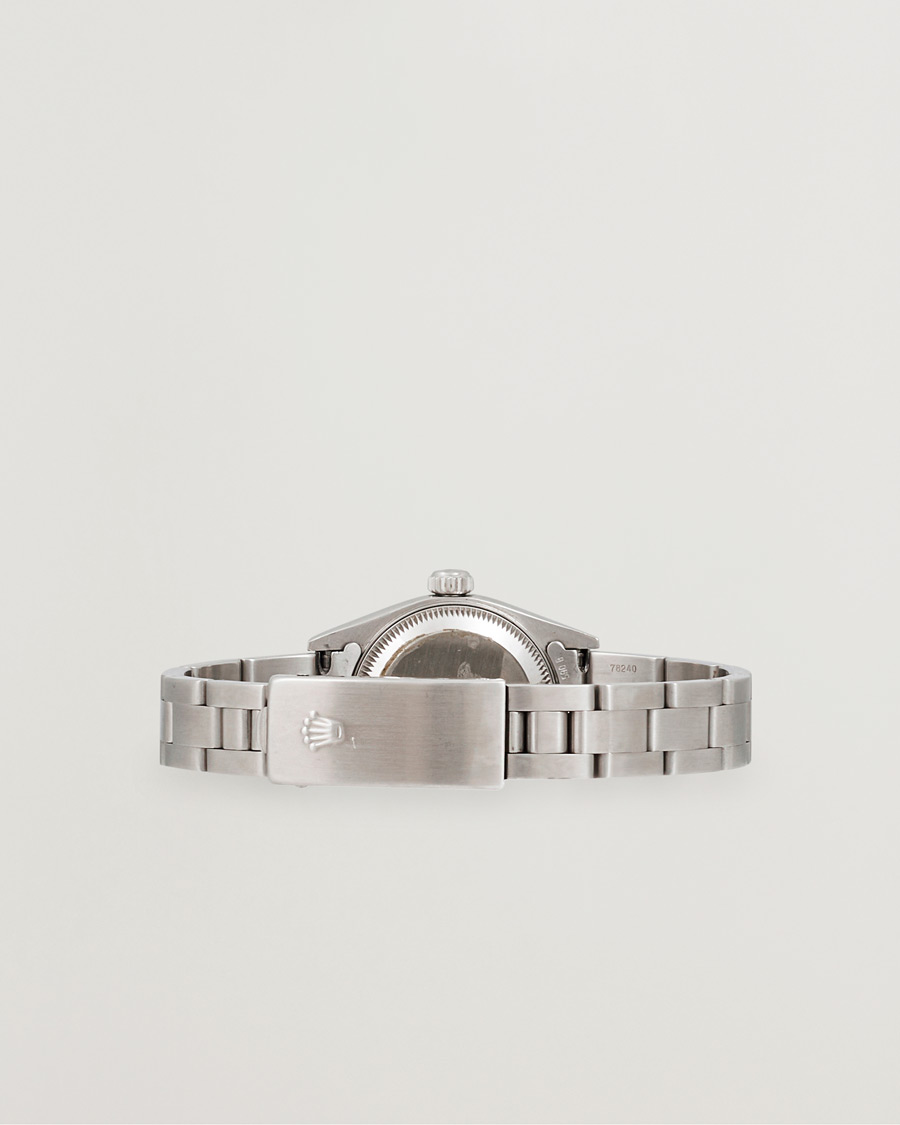 Herre | Rolex Pre-Owned Oyster Perpetual Date | Rolex Pre-Owned | Oyster Perpetual Date