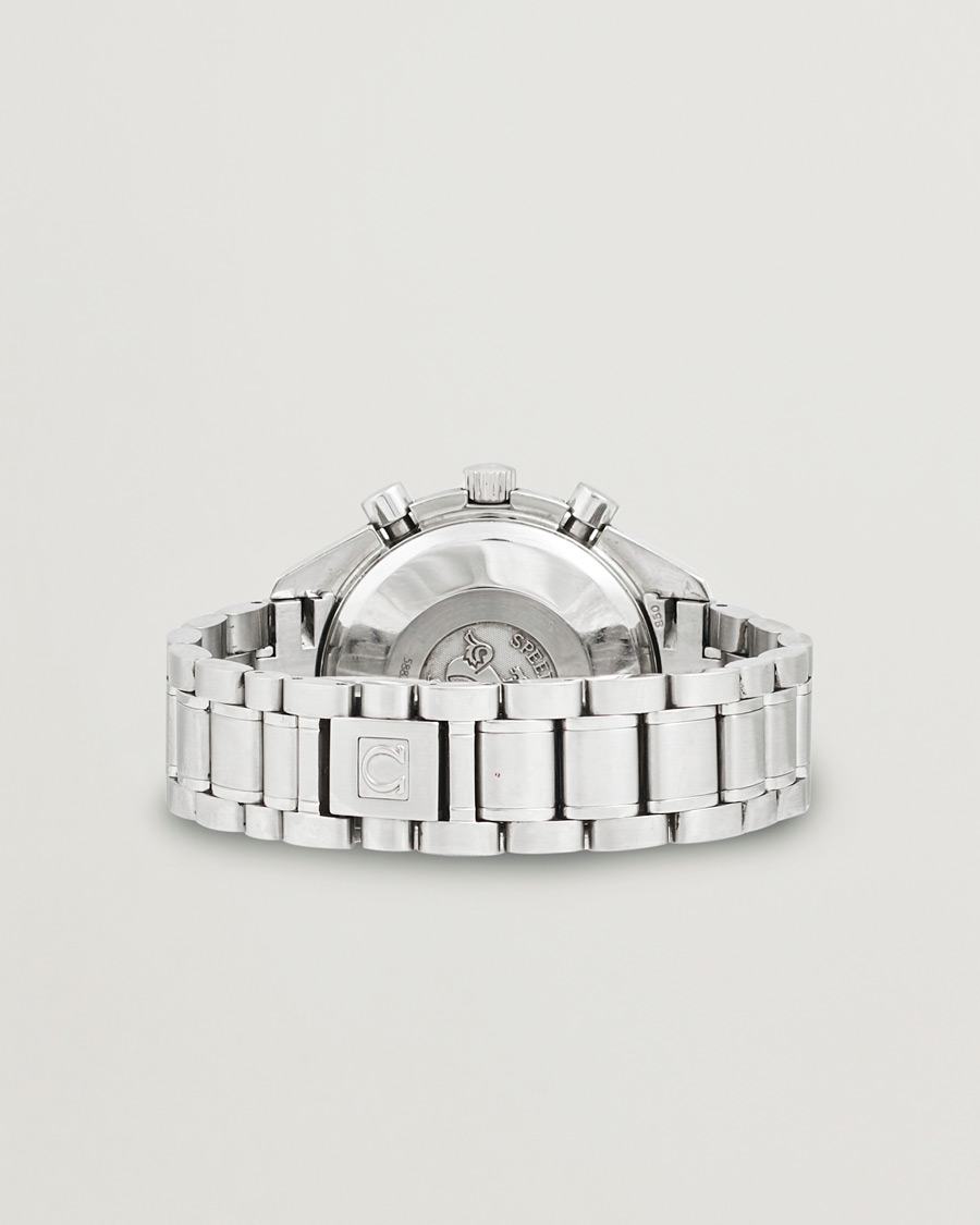 Herre | Omega Pre-Owned Speedmaster Date | Omega Pre-Owned | Speedmaster Date