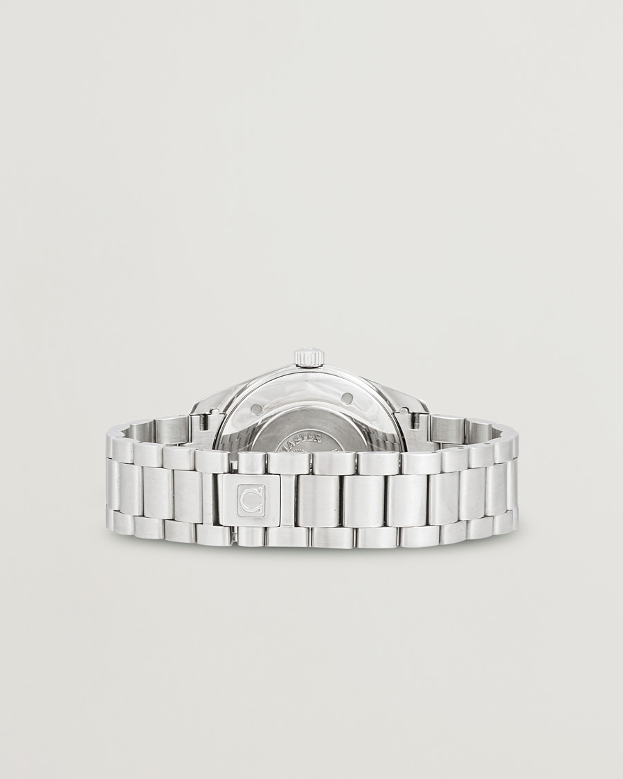 Herre | Omega Pre-Owned Seamaster Aqua Terra | Omega Pre-Owned | Seamaster Aqua Terra